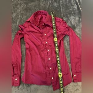 Banana Republic shirt